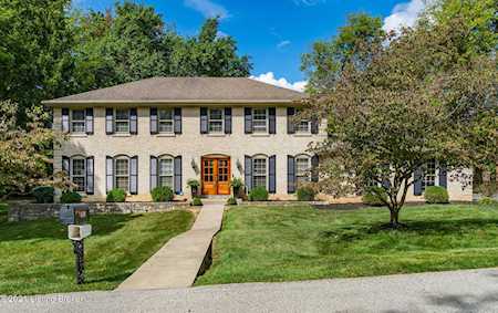 6308 Rockingham Ct Prospect, KY 40059
