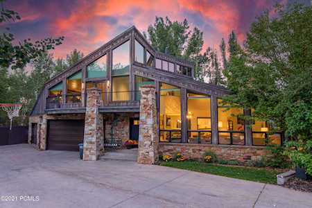2368 Morning Star Dr Park City, UT 84060