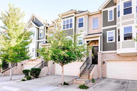 3670 S Beeler St #5 Denver, CO 80237