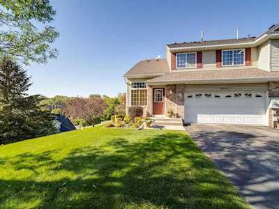 6141 Tahoe Circle #A Woodbury, MN 55125