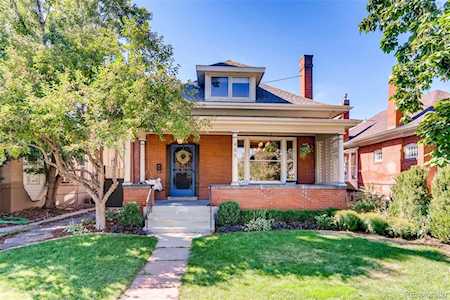 455 S Sherman St Denver, CO 80209