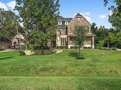 5491 Harvest Oak Landing Dr Spring, TX 77386