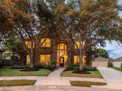 3907 Point Cuero Ct Katy, TX 77494