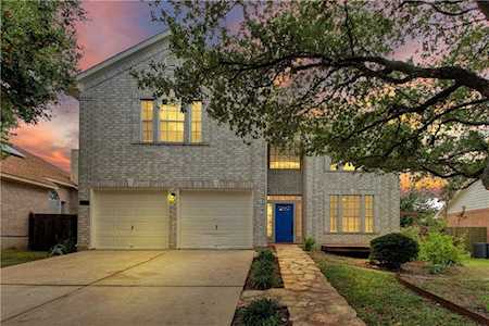 2448 Rick Whinery DR Austin, TX 78728