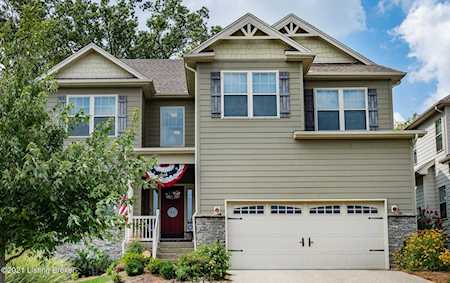 2305 Artisan Glen Ct Fisherville, KY 40023