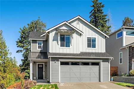 8441 26th Street Ct E Edgewood, WA 98371