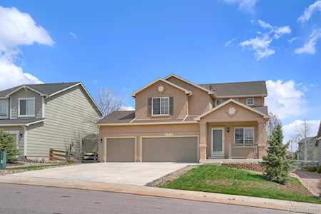 572 Oxbow Dr Monument, CO 80132