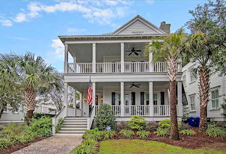 89 Jane Jacobs St Mount Pleasant, SC 29464