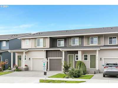 2206 NE 115th Ct Vancouver, WA 98684