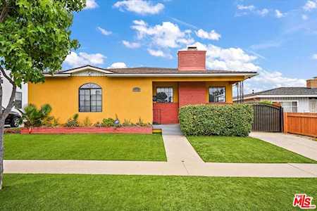 6002 S La Cienega Blvd Los Angeles, CA 90056