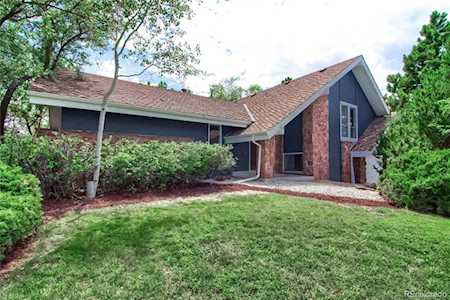 5854 S Hanover Way Greenwood Village, CO 80111