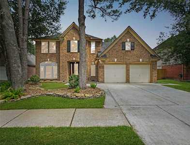3730 Landon Park Dr Katy, TX 77449