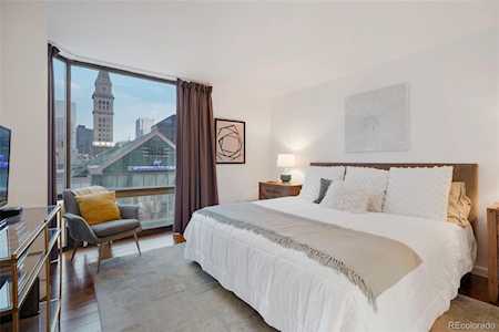 1625 Larimer St #604 Denver, CO 80202