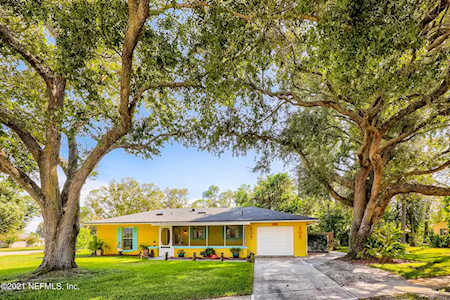 507 Mentone St St Augustine, FL 32086