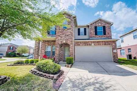 418 Sunwood Glenn Ln Katy, TX 77494