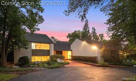2189 Fawnwood Way West Bloomfield Twp, MI 48302