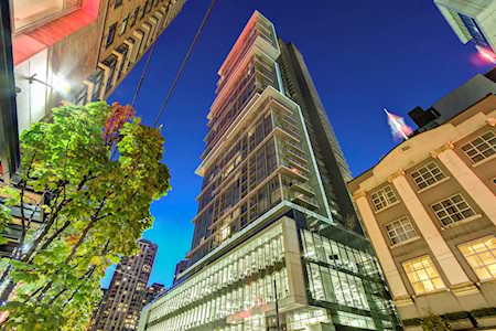 777 Richards Street #4007 Vancouver, BC V6B 0M6
