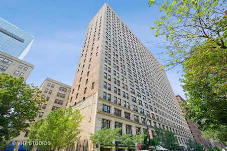 600 S Dearborn St #1012 Chicago, IL 60605