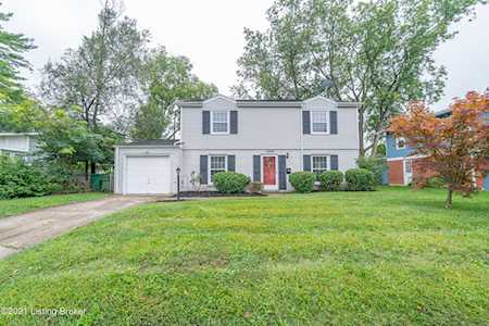 8608 Blossom Ln Louisville, KY 40242