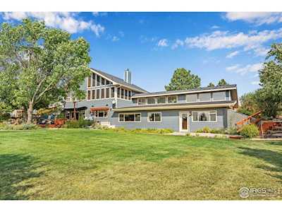 13222 Wilderness Dr Kiowa, CO 80117