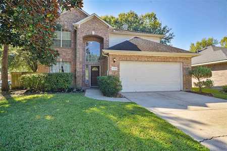 12730 Wolf Creek Ct Humble, TX 77346