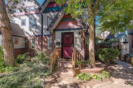 150 W Byers Place #5 Denver, CO 80223