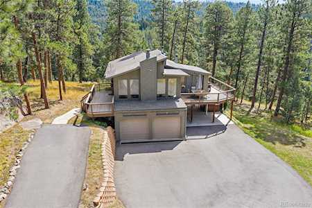 6928 S Columbine Rd Evergreen, CO 80439