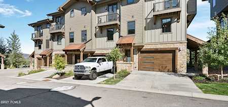 3688 Blackstone Dr Park City, UT 84098