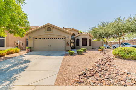 16659 W Ironwood Street Surprise, AZ 85388
