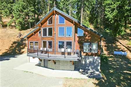 900 Lake Forest Dr Ronald, WA 98940
