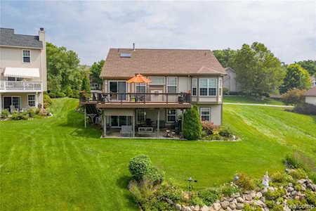 357 Lakeshore Pointe Dr Oceola Twp, MI 48843