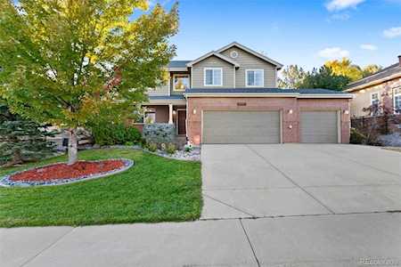 10805 E Quail Creek Dr Parker, CO 80138