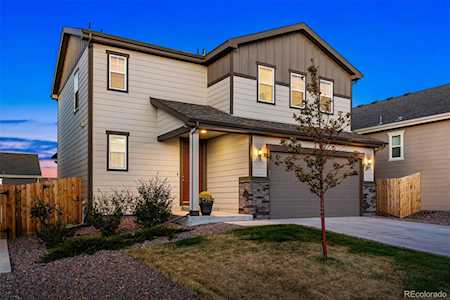 1124 Preble Ct Castle Rock, CO 80104