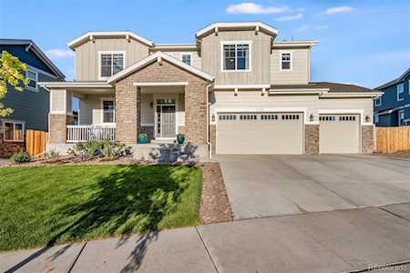 11762 Ouray Ct Commerce City, CO 80022