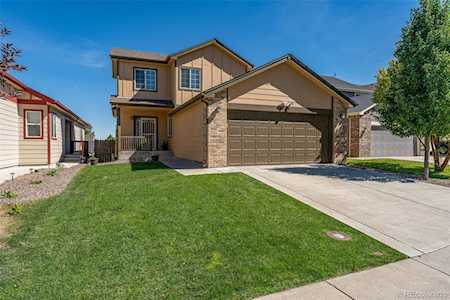 8522 Tejon Way Denver, CO 80260