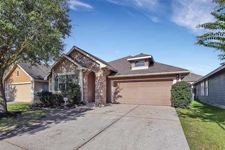 31007 Blue Ridge Park Ln Spring, TX 77386