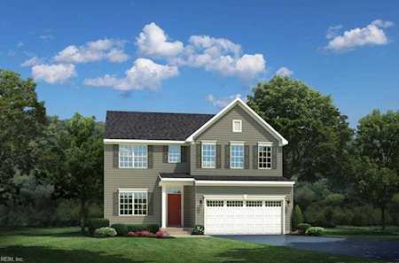 MM HUD Iberis Ln Toano, VA 23168