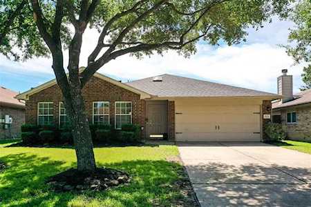 4034 Great Forest Ct Humble, TX 77346