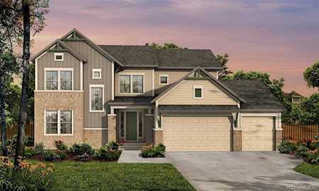 18614 W 95th Ln Arvada, CO 80007