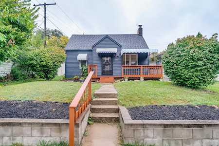 1340 E Whittier Street Columbus, OH 43206