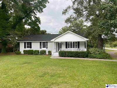 1101 Berkley Florence, SC 29505