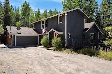 11203 S Barney Gulch Rd Conifer, CO 80433
