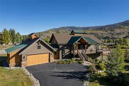 134 Talon Circle Silverthorne, CO 80498