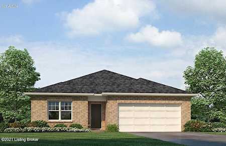 6320 Triplett Woods Dr Louisville, KY 40258