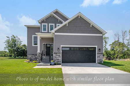 1310 Keady Court South Bend, IN 46614