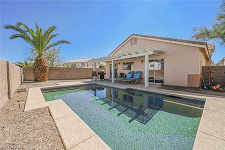 4504 Grotto Ct North Las Vegas, NV 89031