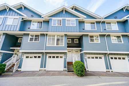 935 Ewen Avenue #61 New Westminster, BC V3M 0A1