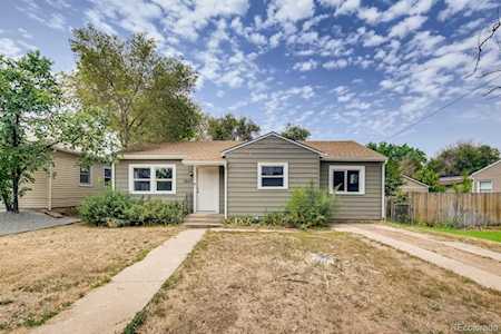 1867 S Saint Paul St Denver, CO 80210
