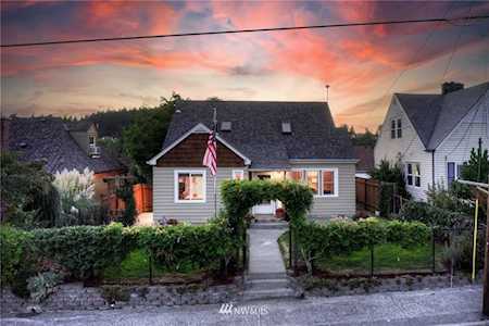 407 Olympic Ave Bremerton, WA 98312