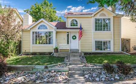108 Quicksilver Ave Castle Rock, CO 80104